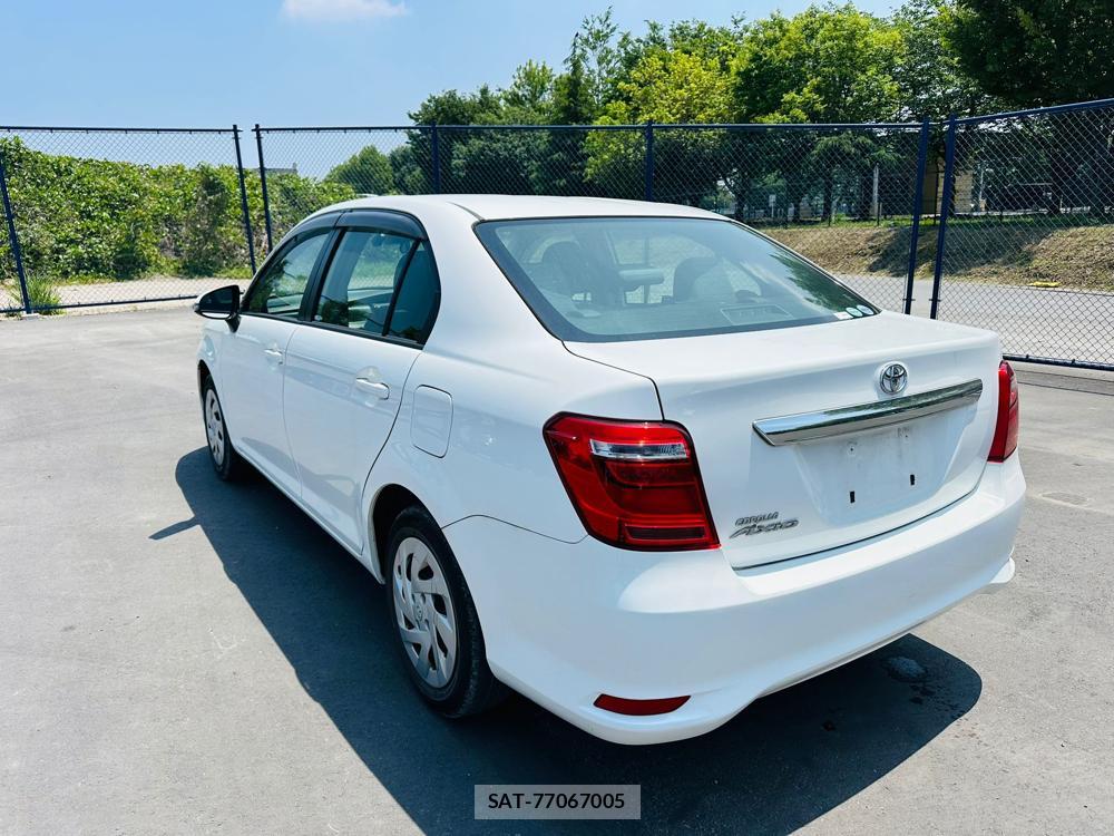 Toyota COROLLA AXIO 2020 6789008-2