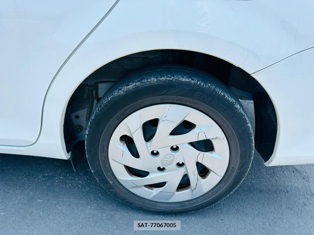Toyota COROLLA AXIO 2020 6789008-29