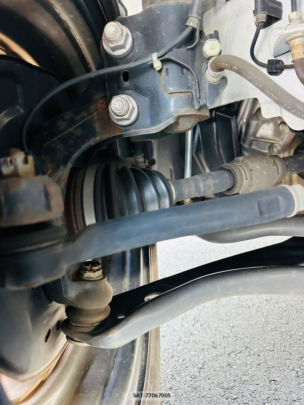 Toyota COROLLA AXIO 2020 6789008-32