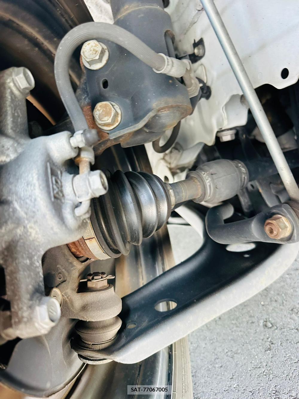 Toyota COROLLA AXIO 2020 6789008-33