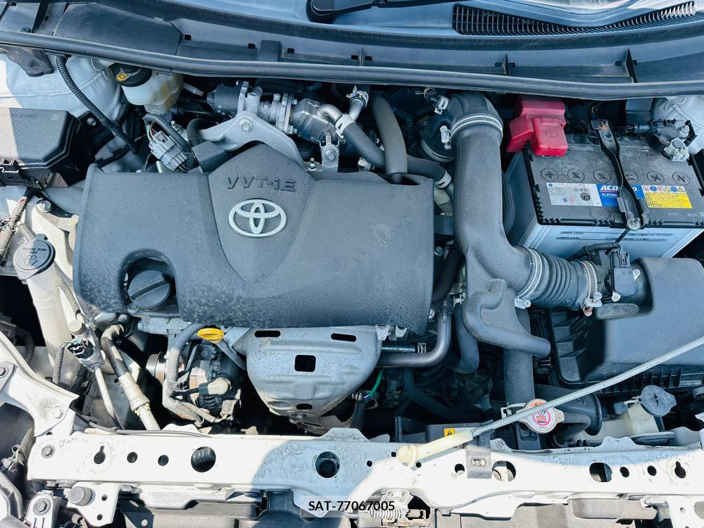 Toyota COROLLA AXIO 2020 6789008-36