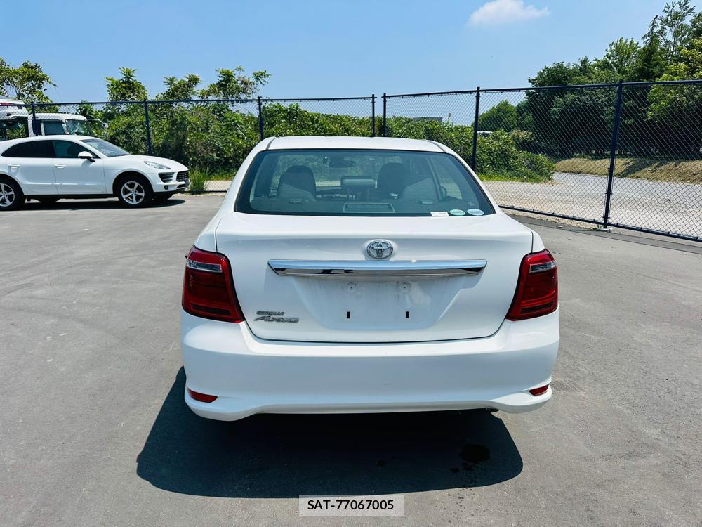 Toyota COROLLA AXIO 2020 6789008-3