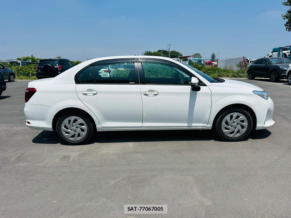 Toyota COROLLA AXIO 2020 6789008-5