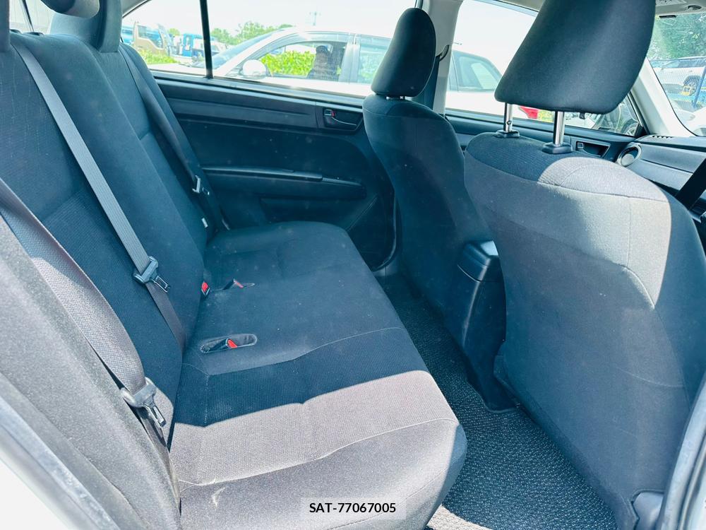 Toyota COROLLA AXIO 2020 6789008-8