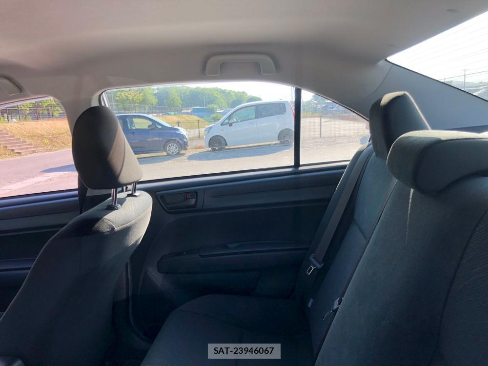 Toyota COROLLA AXIO 2019 6789009-9