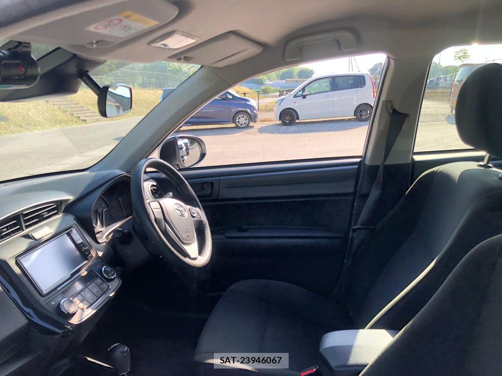 Toyota COROLLA AXIO 2019 6789009-10