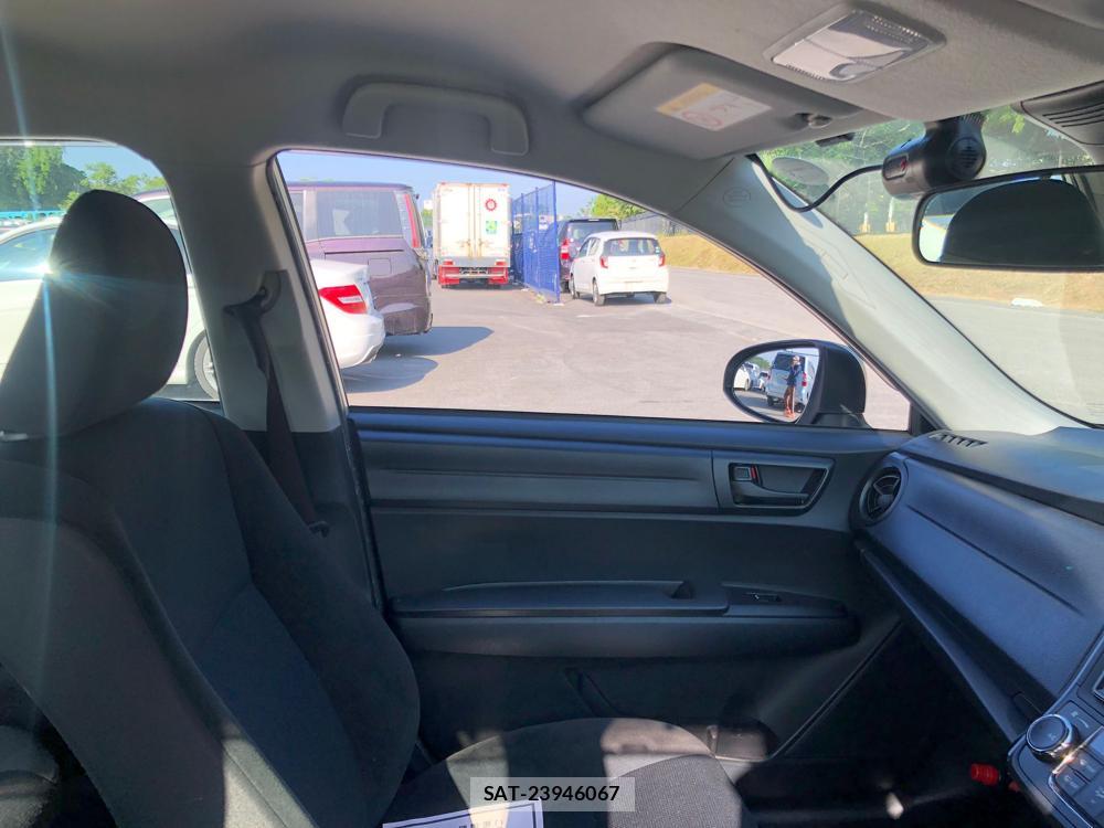 Toyota COROLLA AXIO 2019 6789009-11