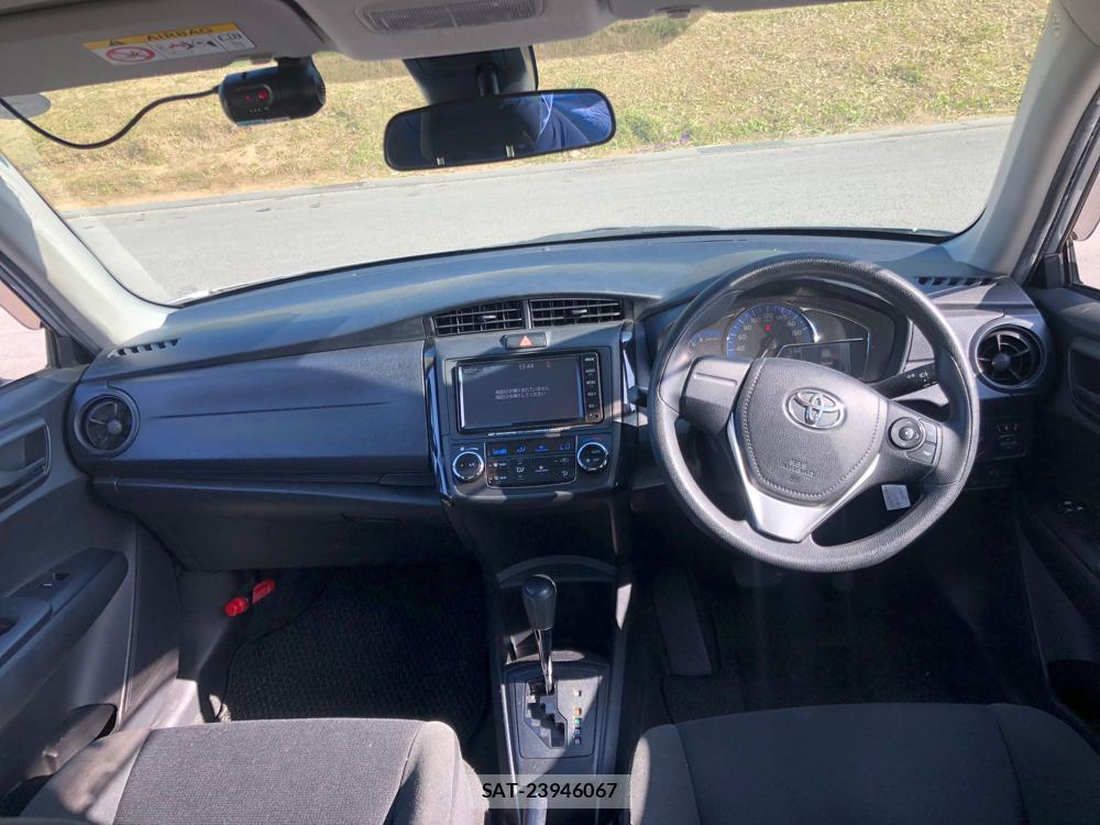Toyota COROLLA AXIO 2019 6789009-12