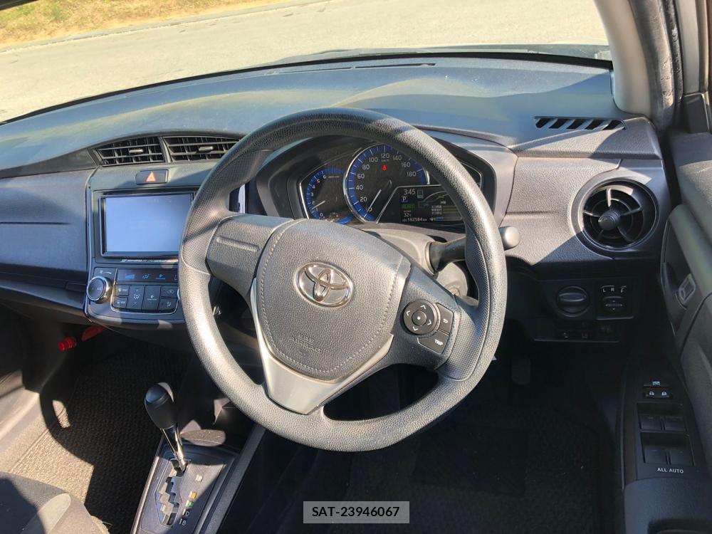 Toyota COROLLA AXIO 2019 6789009-13