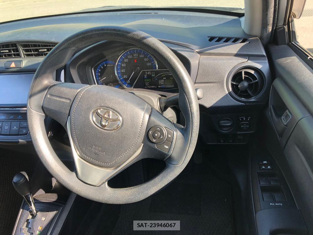 Toyota COROLLA AXIO 2019 6789009-14