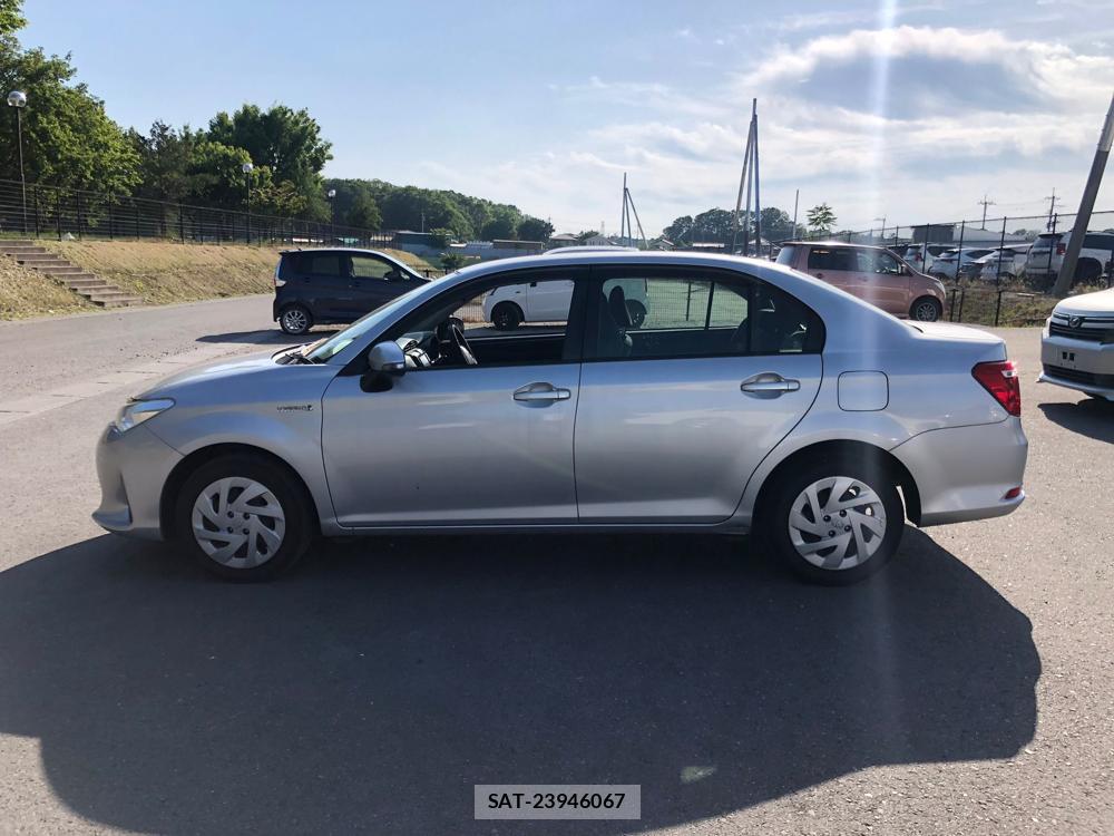 Toyota COROLLA AXIO 2019 6789009-1