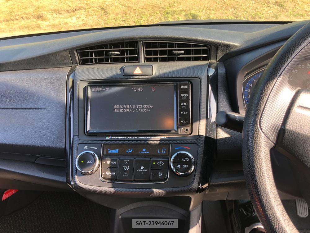 Toyota COROLLA AXIO 2019 6789009-19