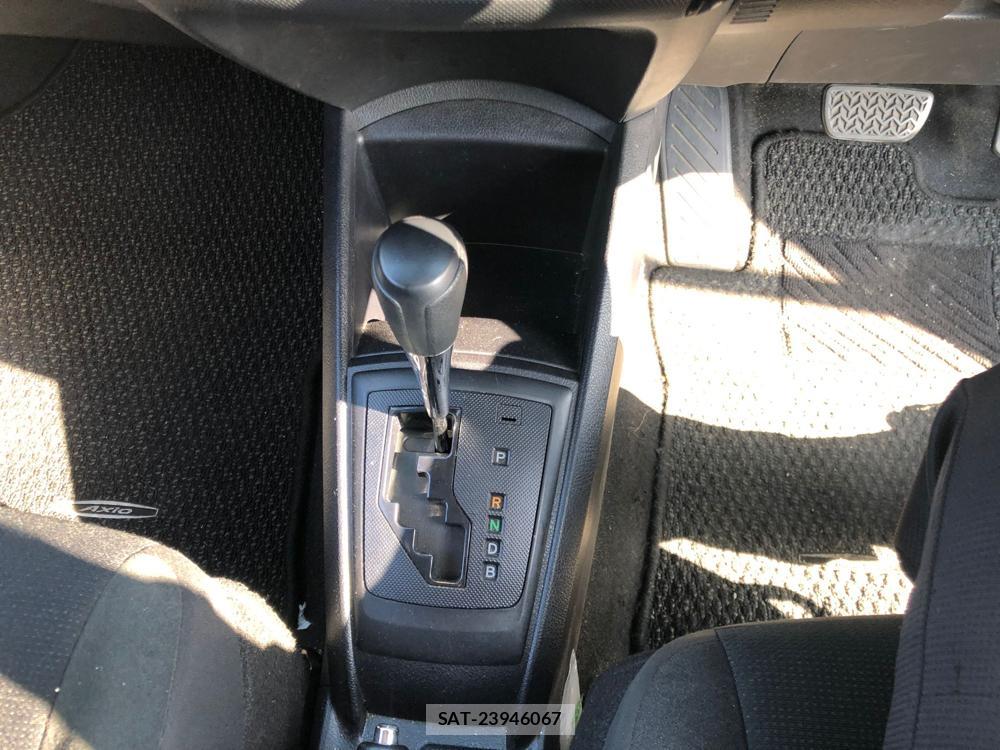 Toyota COROLLA AXIO 2019 6789009-20