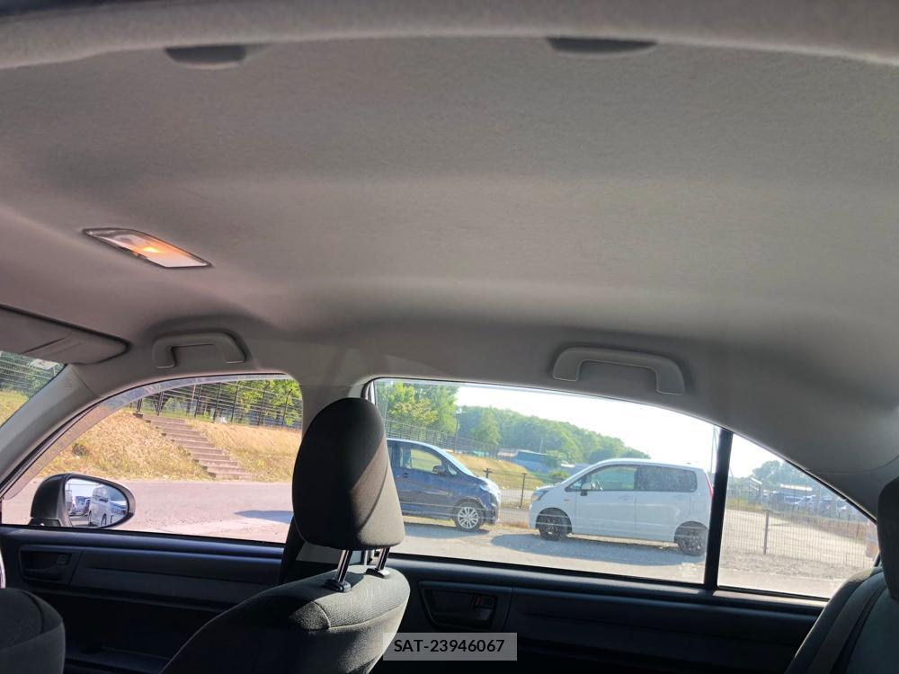 Toyota COROLLA AXIO 2019 6789009-23