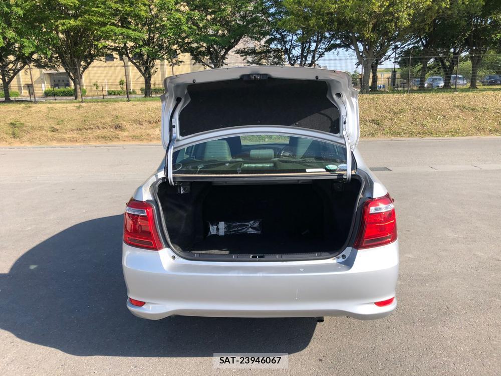 Toyota COROLLA AXIO 2019 6789009-24