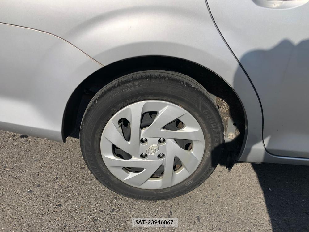 Toyota COROLLA AXIO 2019 6789009-25