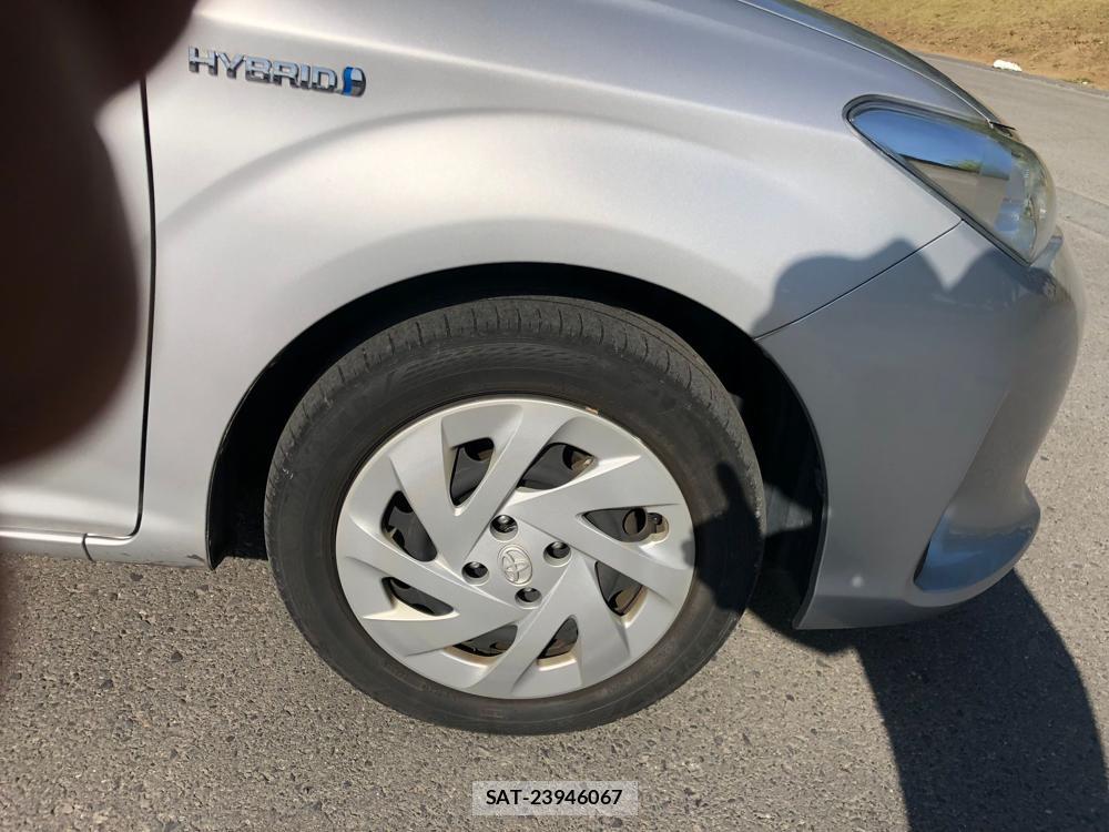 Toyota COROLLA AXIO 2019 6789009-26