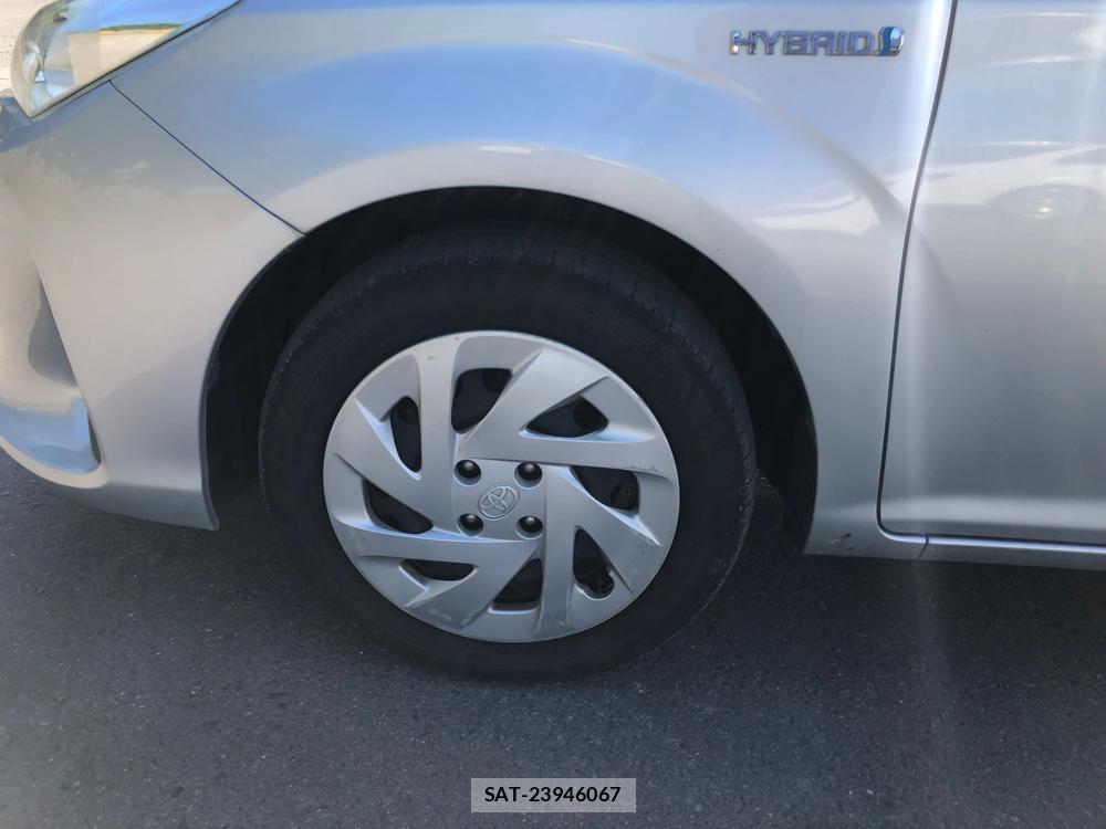 Toyota COROLLA AXIO 2019 6789009-27