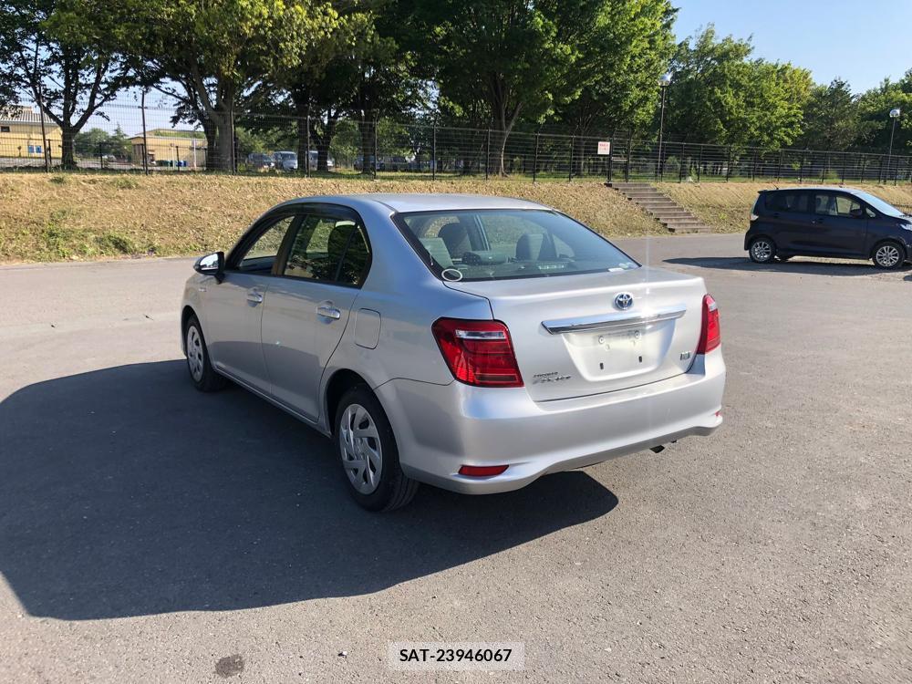 Toyota COROLLA AXIO 2019 6789009-2
