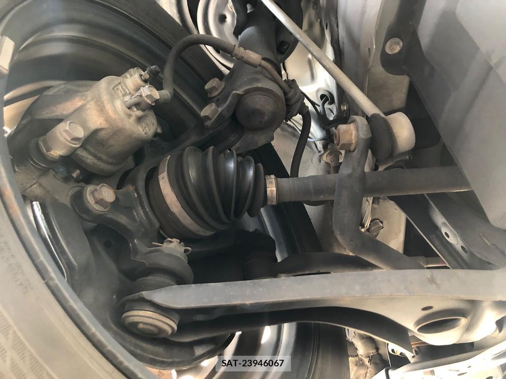 Toyota COROLLA AXIO 2019 6789009-30