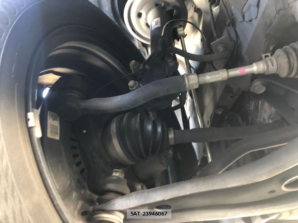 Toyota COROLLA AXIO 2019 6789009-31