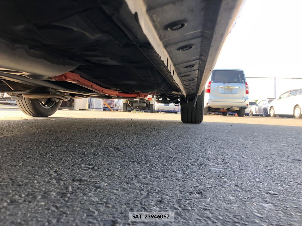 Toyota COROLLA AXIO 2019 6789009-32
