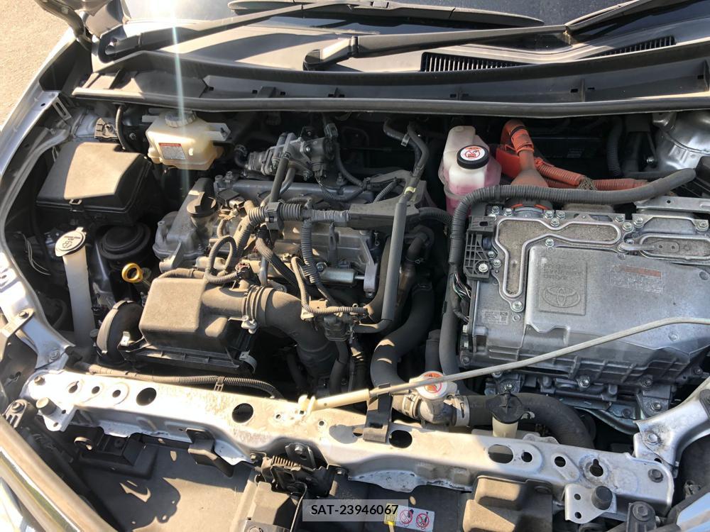 Toyota COROLLA AXIO 2019 6789009-36