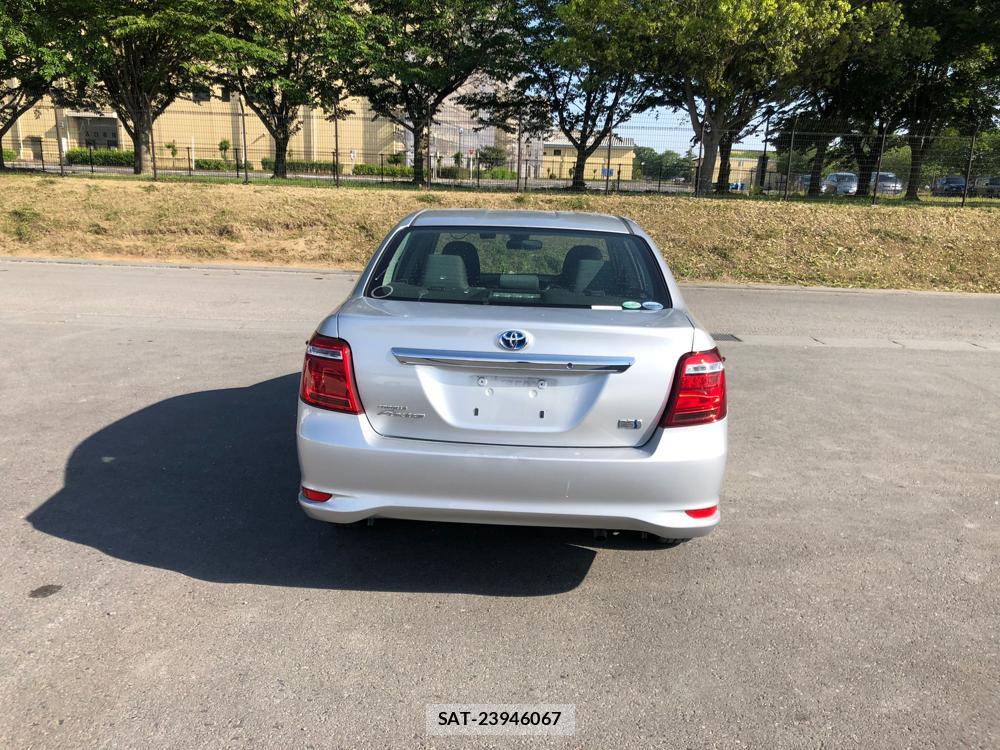 Toyota COROLLA AXIO 2019 6789009-3