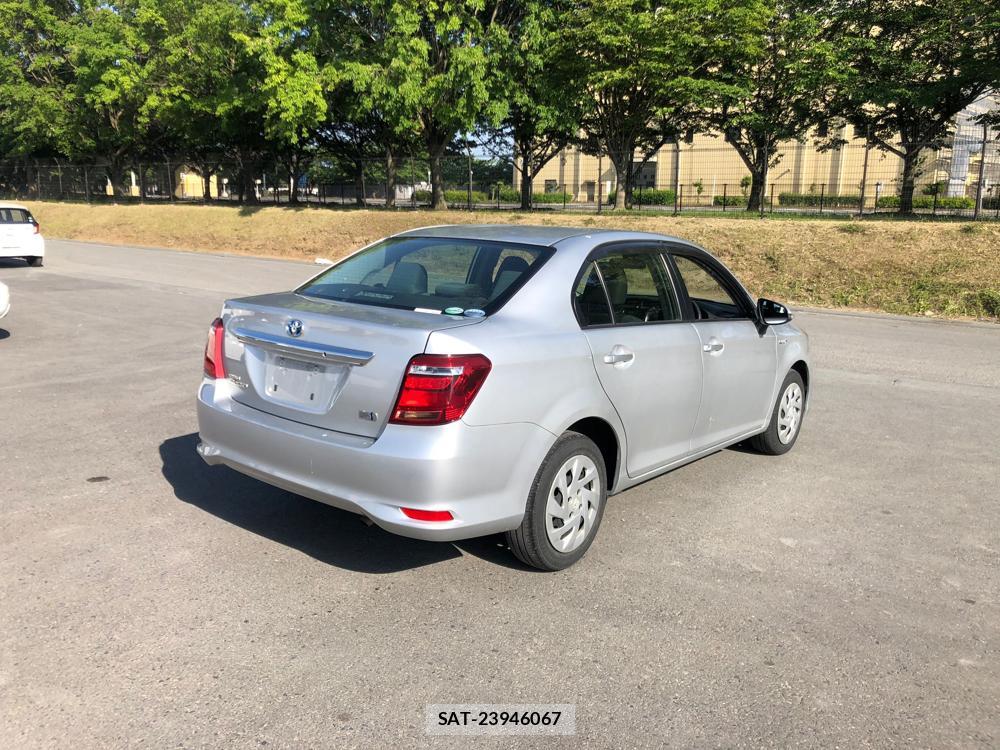 Toyota COROLLA AXIO 2019 6789009-4