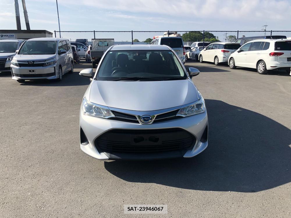 Toyota COROLLA AXIO 2019 6789009-7