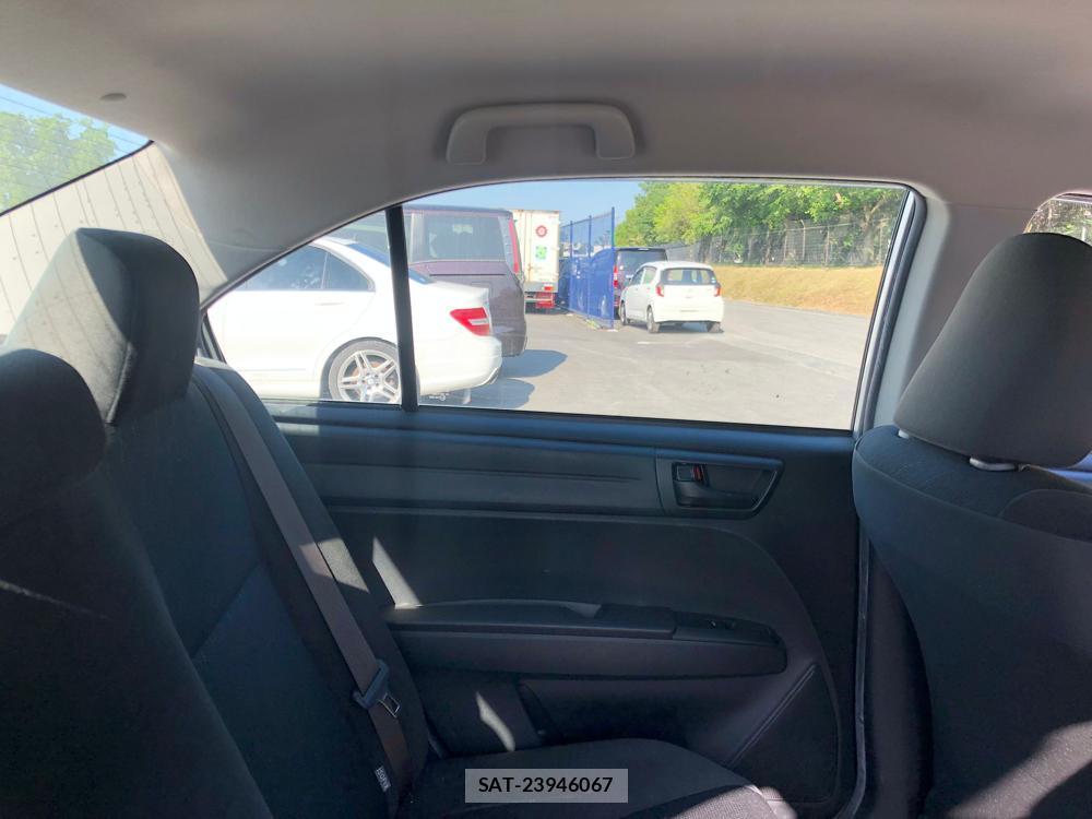 Toyota COROLLA AXIO 2019 6789009-8