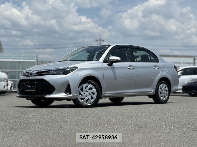 Toyota COROLLA AXIO 2025-02 6903377-0