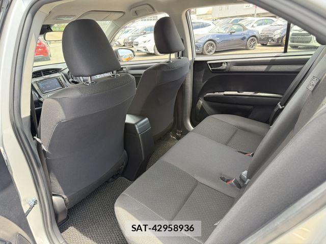 Toyota COROLLA AXIO 2025-02 6903377-15