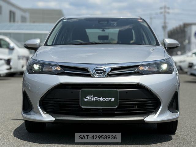 Toyota COROLLA AXIO 2025-02 6903377-18