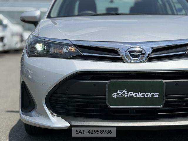 Toyota COROLLA AXIO 2025-02 6903377-19