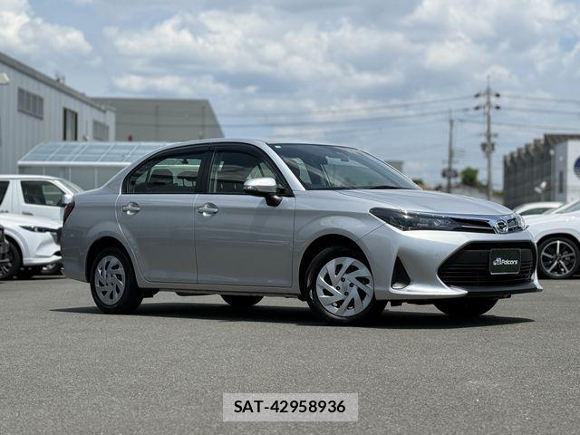 Toyota COROLLA AXIO 2025-02 6903377-20