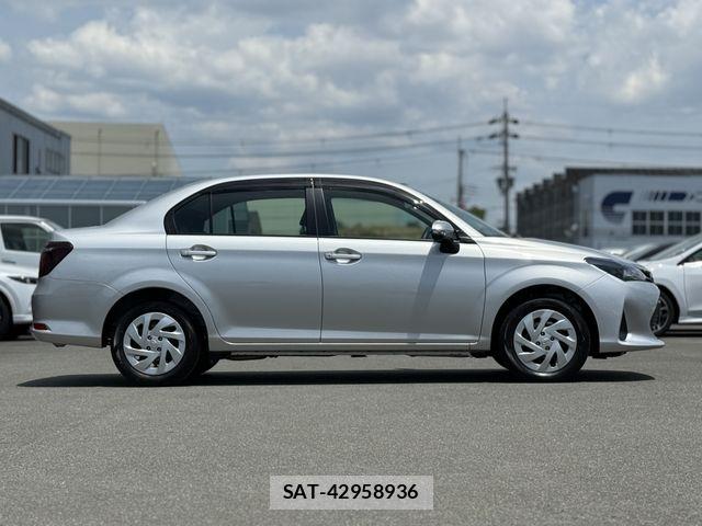 Toyota COROLLA AXIO 2025-02 6903377-23