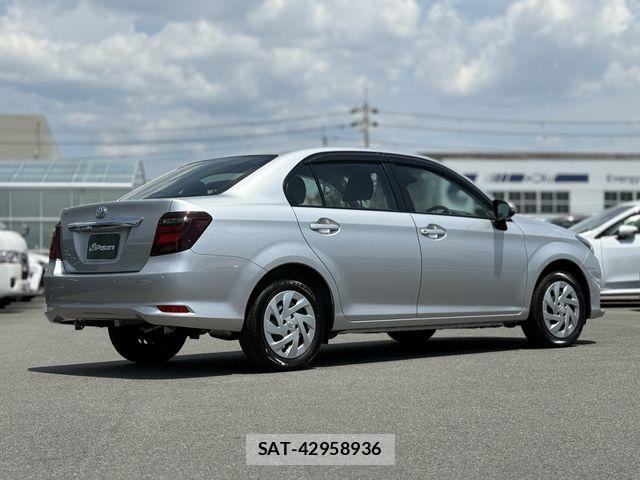 Toyota COROLLA AXIO 2025-02 6903377-24