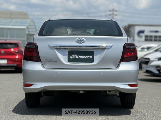 Toyota COROLLA AXIO 2025-02 6903377-26