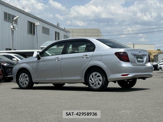 Toyota COROLLA AXIO 2025-02 6903377-27