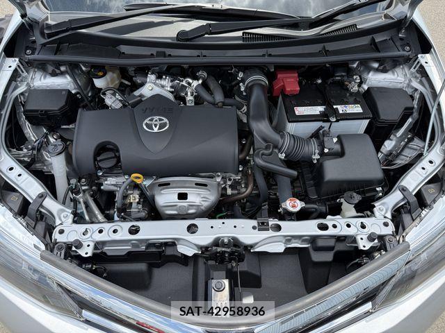 Toyota COROLLA AXIO 2025-02 6903377-29