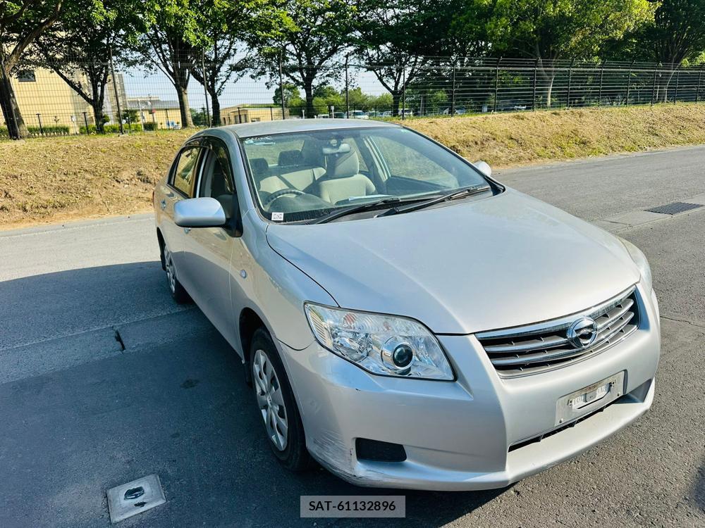 Toyota COROLLA AXIO 2011 6811897-0