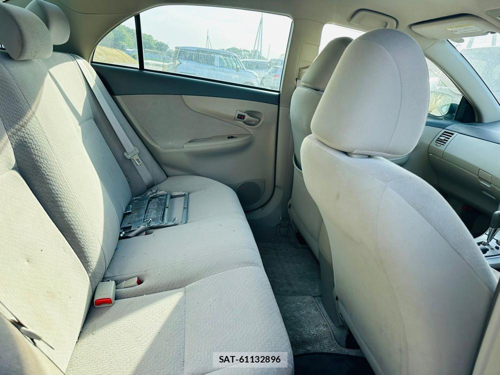 Toyota COROLLA AXIO 2011 6811897-9