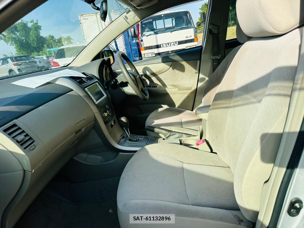 Toyota COROLLA AXIO 2011 6811897-10