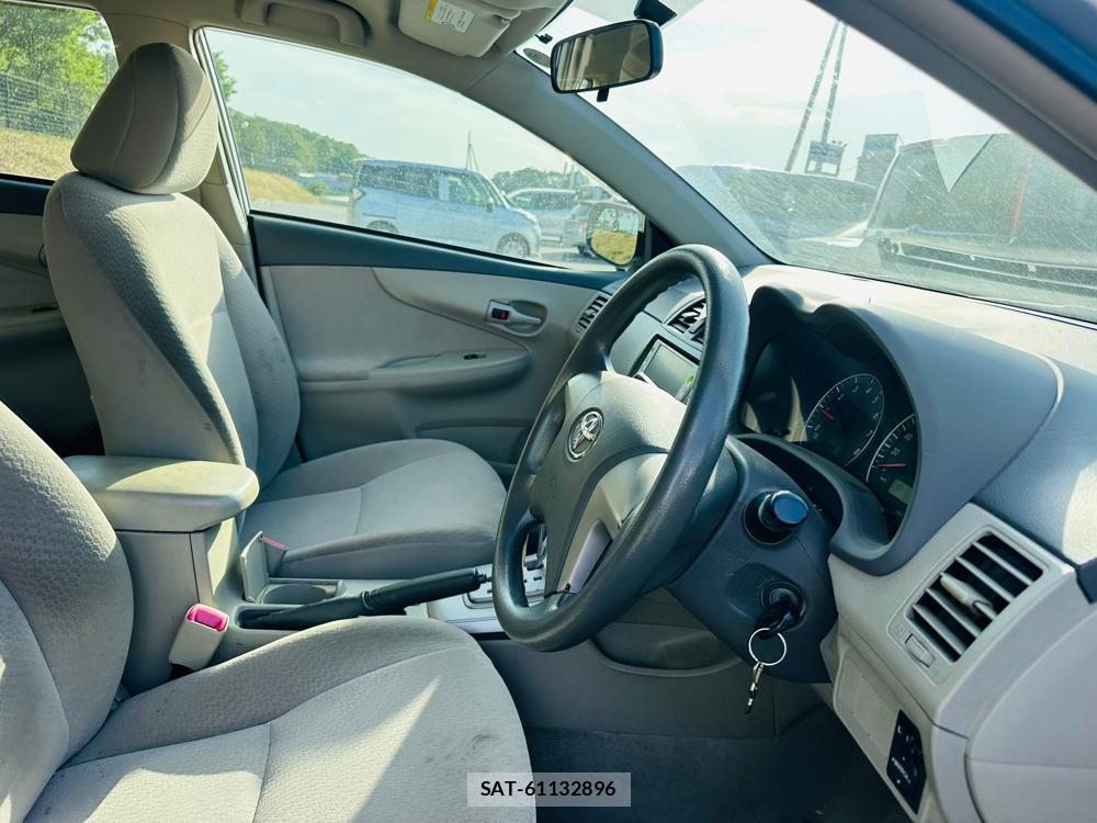 Toyota COROLLA AXIO 2011 6811897-11