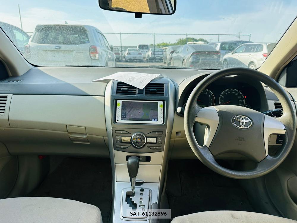 Toyota COROLLA AXIO 2011 6811897-12