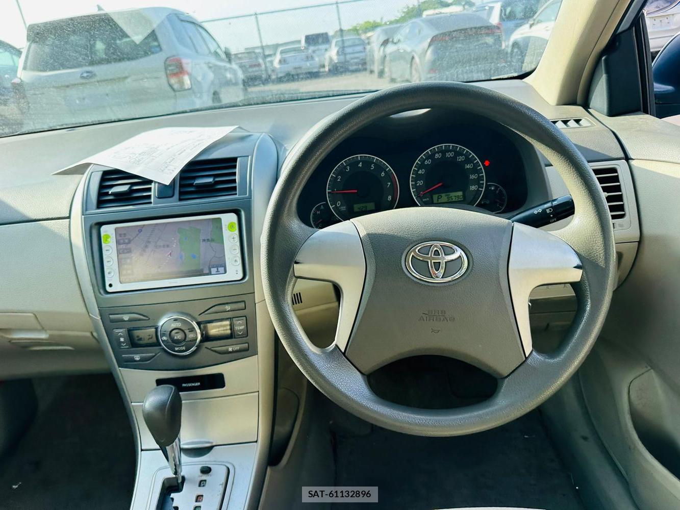 Toyota COROLLA AXIO 2011 6811897-13