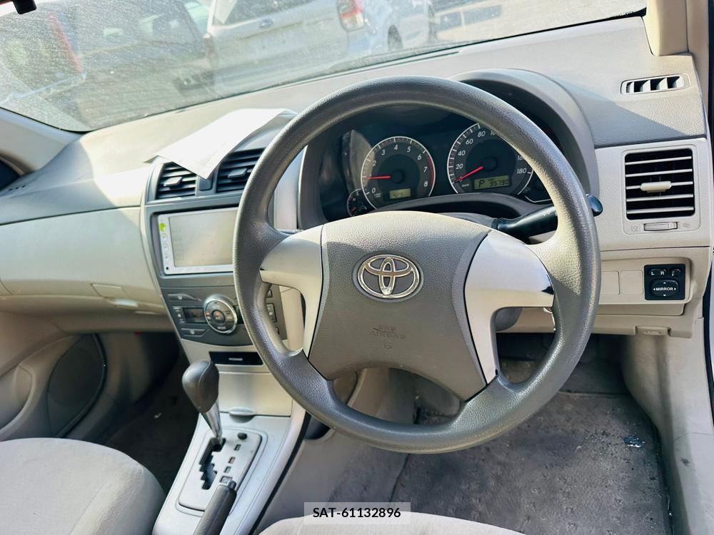 Toyota COROLLA AXIO 2011 6811897-14