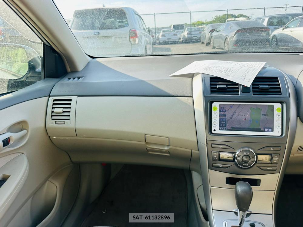 Toyota COROLLA AXIO 2011 6811897-17