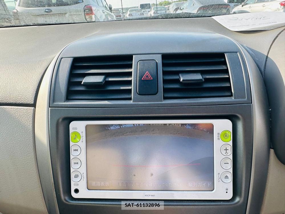 Toyota COROLLA AXIO 2011 6811897-18